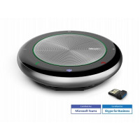 Спикерфон портативный Yealink CP700 with BT50, USB, Bluetooth, встроенная батарея в комплекте с BT50