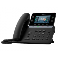 IP телефон SIP-T74W