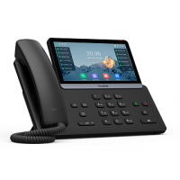 IP телефон SIP-T77U