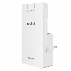 DECT репитер Yealink RT20 для SIP- телефонов W52P/W56P