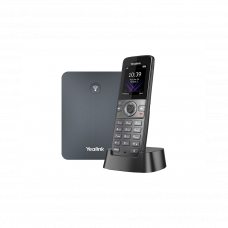 SIP-DECT телефон W74P