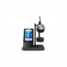 DECT-гарнитура Yealink WH66 Dual UC